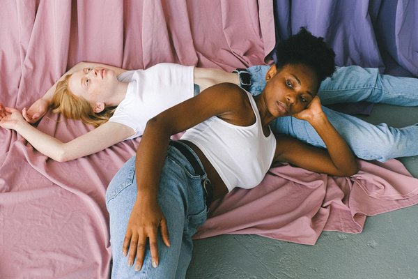 What Are the Best British Designers for Custom-Made Jeans?